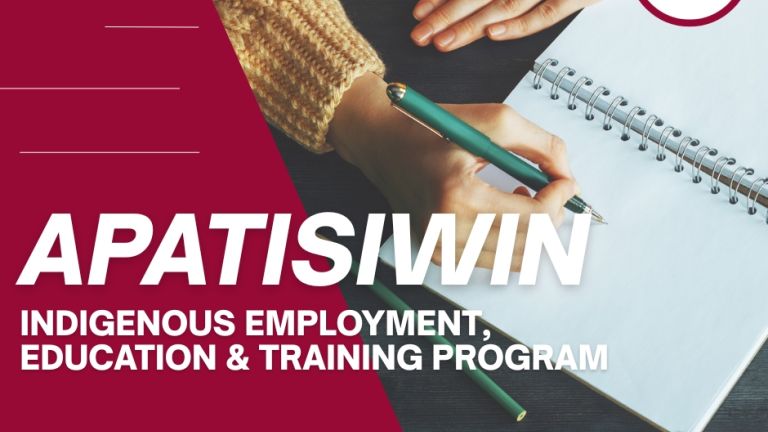 Apatisiwin