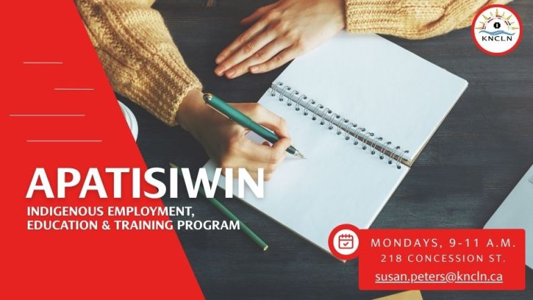 Apatisiwin